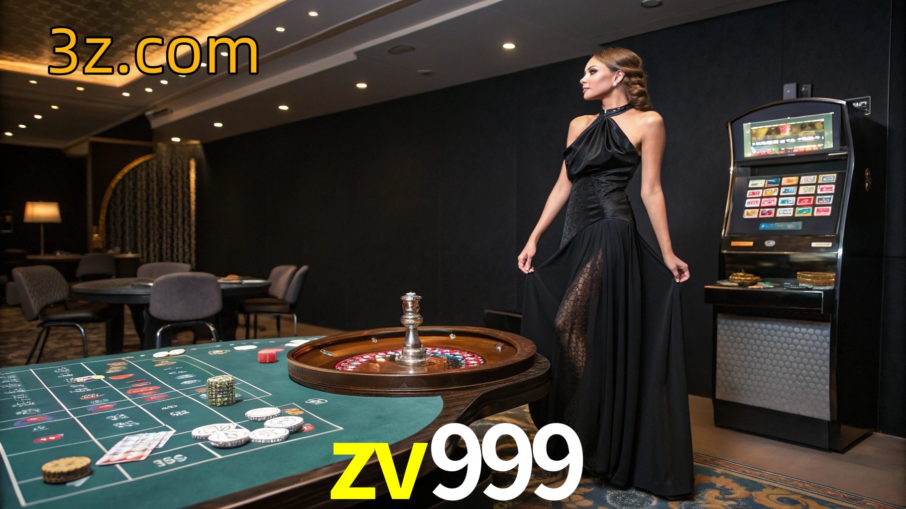 login zv999