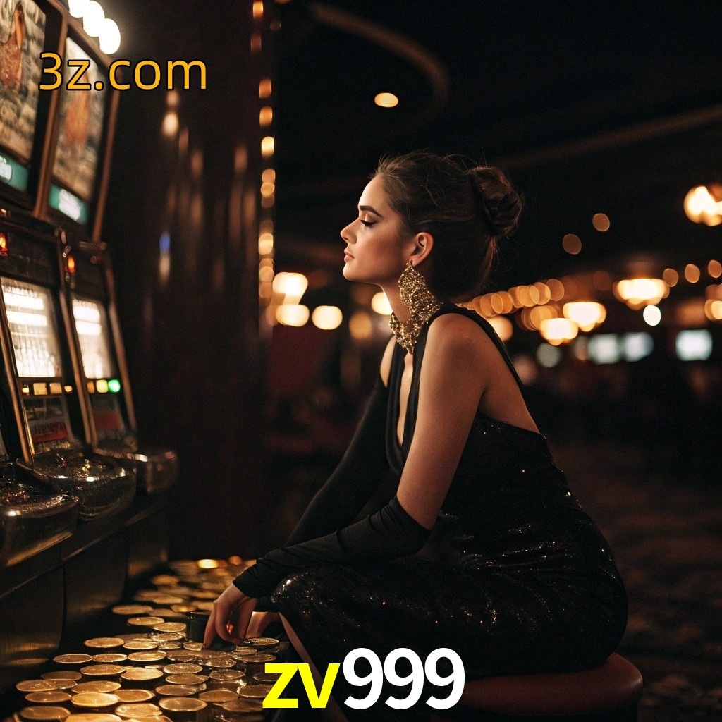 game zv999