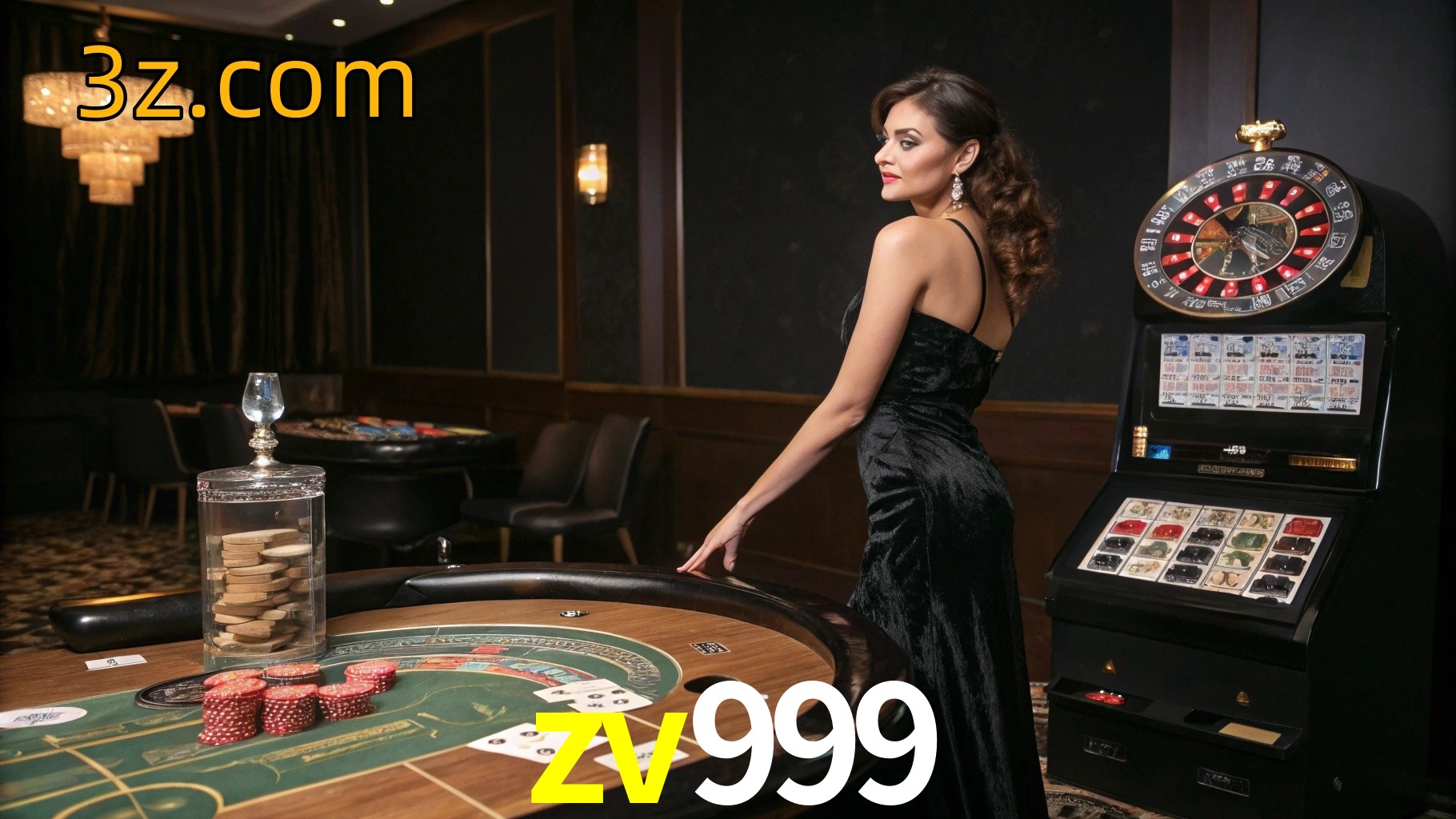 com zv999
